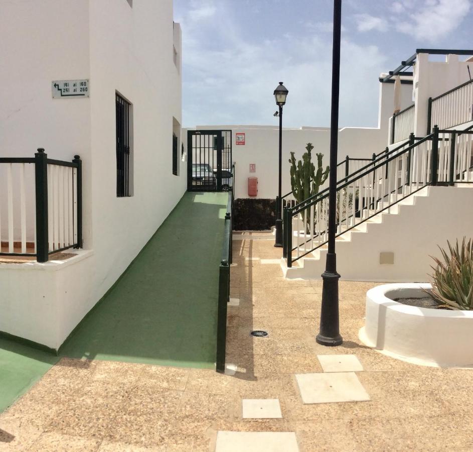 Apartamento Lanzarote Volcano Puerto del Carmen  Exterior foto